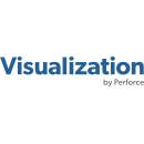 Logo of Perforce Visualization