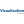 Logo of Perforce Visualization