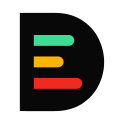 Logo of DeepSource
