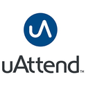 Logo of uAttend