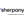 Logo of Sherpany