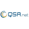 Logo of QSA.net