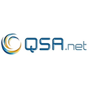 Logo of QSA.net