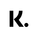 Logo of Klarna
