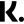 Logo of Klarna