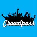 Logo of Crowdpurr
