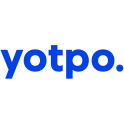 Logo of Yotpo