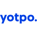 Logo of Yotpo