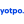 Logo of Yotpo