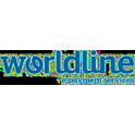Logo of Worldline