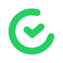 Logo of TimeCamp