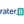 Logo of rater8