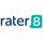 Logo of rater8