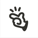 Logo of Manus