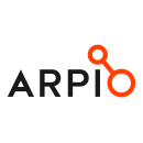 Logo of Arpio