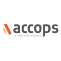 Logo of Accops HySecure