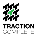 Logo of Traction Complete