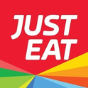 Logo of Just Eat
