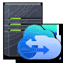 Logo of C2 Storage for Hybrid Share