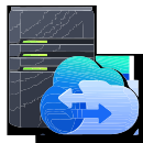 Logo of C2 Storage for Hybrid Share