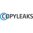 Logo of Copyleaks Plagiarism Checker
