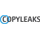 Logo of Copyleaks Plagiarism Checker