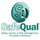 Logo of SafeQual