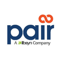 Logo of pair Networks
