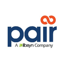 Logo of pair Networks