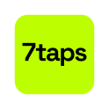 Logo of 7taps Microlearning