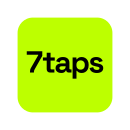 Logo of 7taps Microlearning