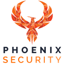 Logo of Phoenix Security