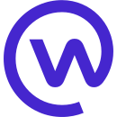 Logo of Workplace from Meta