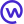 Logo of Workplace from Meta