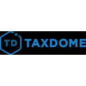 Logo of TaxDome