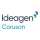 Logo of Ideagen Coruson