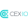 Logo of CEX.IO