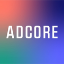Logo of Adcore