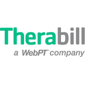 Logo of TheraBill