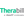 Logo of TheraBill