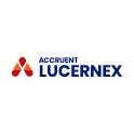 Logo of Accruent Lucernex