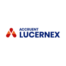 Logo of Accruent Lucernex