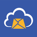 Logo of PostScanMail