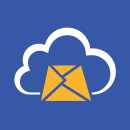 Logo of PostScanMail