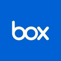 Logo of Box KeySafe