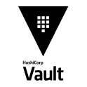 Logo of HashiCorp Vault