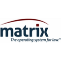 Logo of matrix