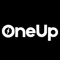 Logo of OneUp