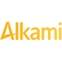 Logo of Alkami