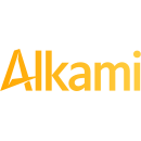 Logo of Alkami
